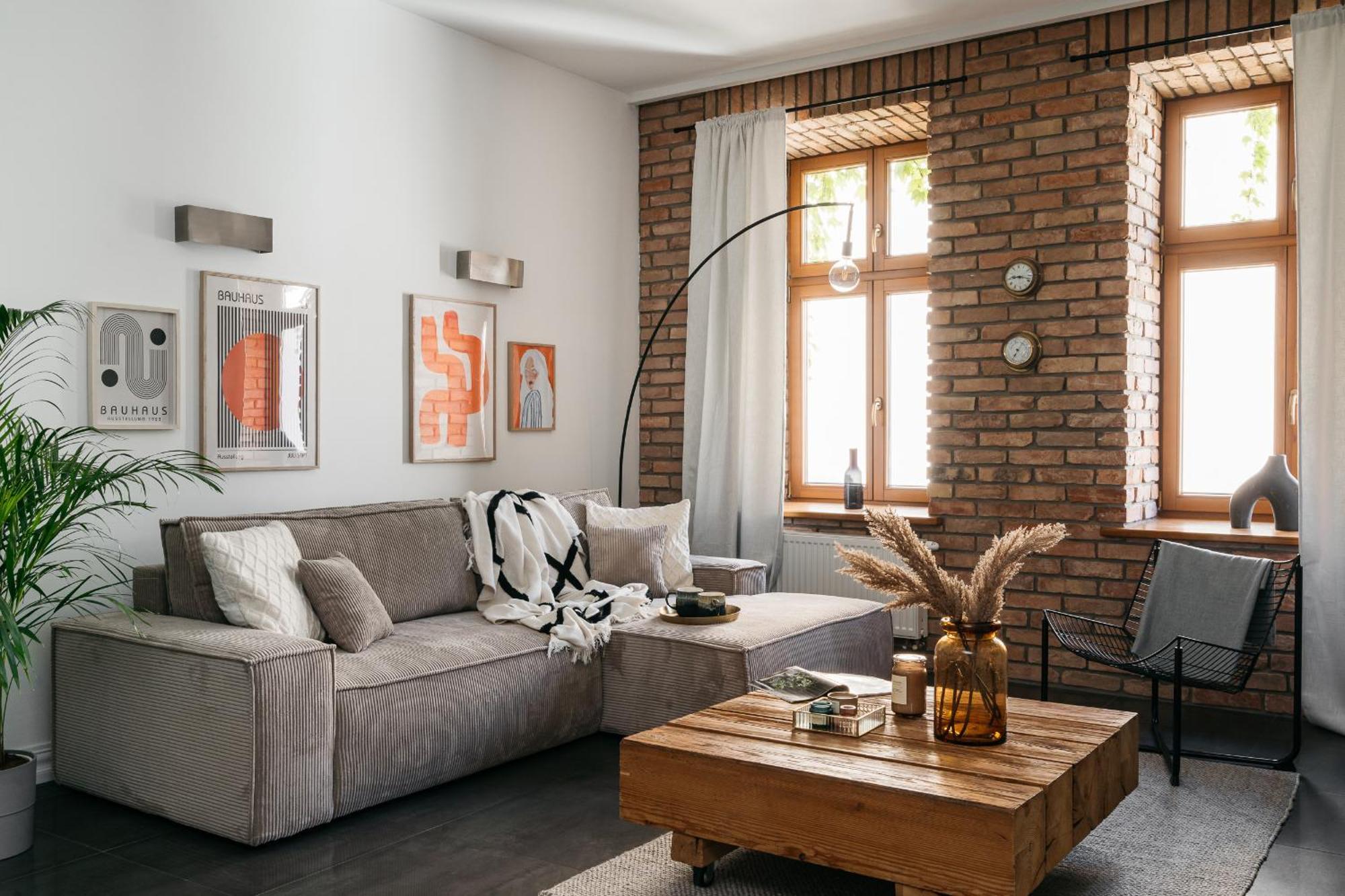 Bauhaus Apartment - Loftaffair Krakow Exterior photo
